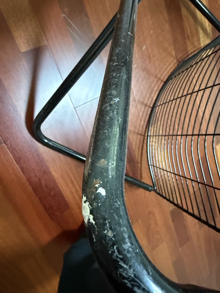 Ikea Poltrone: Fauteuil IKEA JARPEN – Usato da Péry venduto da peaudane 3
