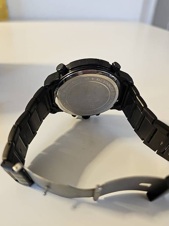 Police Orologi: Police Phyton Herrenuhr – Usato da Oberlunkhofen venduto da fabiobaldelli 1