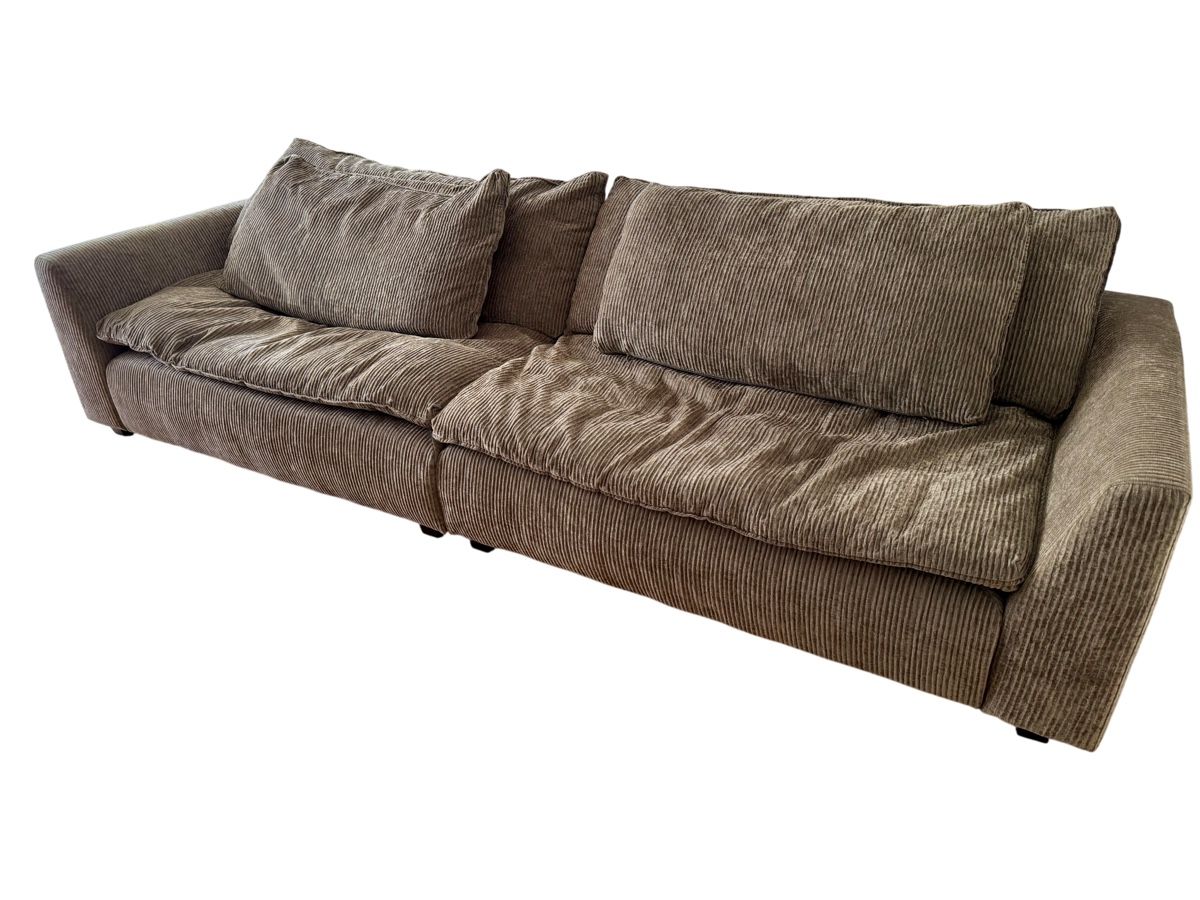 Micasa Sofas: Canapé 4/5 places Noack Micasa 2022 – Gebraucht aus Moutier von CaatSerra 1