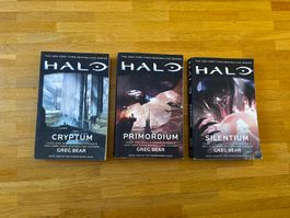 Halo: The Forerunner Saga