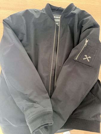John Doe Flight Jacket Herren Grösse L neu