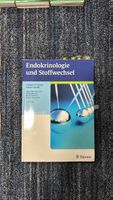 Endokrinologie und Stoffwechsel Buch 2. Auflage Thieme