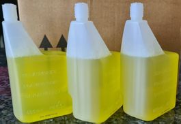 3 stück Schaumseife à 400ml pH neutral