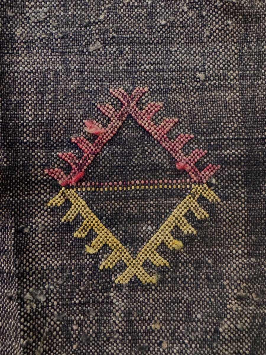 Tappeti: Original marokkanischer Berber-Teppich – Usato da Nürensdorf venduto da Philippanie 4