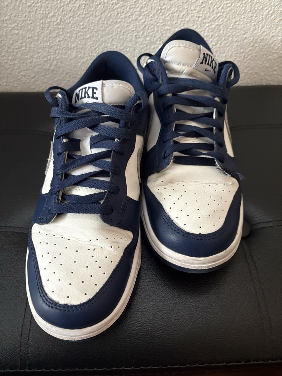 Nike Herrenschuhe: Nike Dunk Low, taille 43 – Gebraucht aus Salavaux von mar_6mm5 5