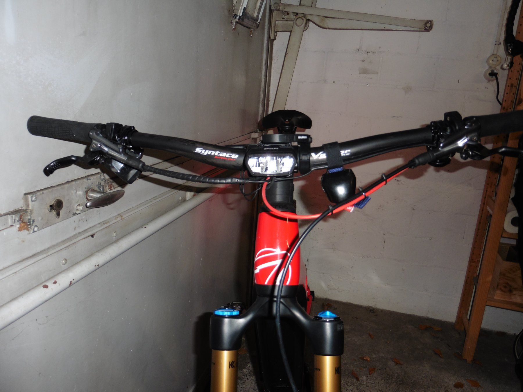 Thömus Velos: Lightrider E2 Pro – Gebraucht aus Kehrsatz von Rolli64 4
