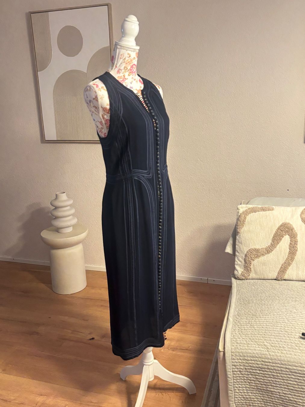 Jil Sander Vestiti: Jil Sander Dress – Usato da St. Margrethen SG venduto da dijanaO 4