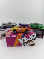 Mini GT Kaido House Datsun Kaido 510 Wagon 4x4 Kaido Islands