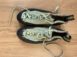La Sportiva Mythos Damen Grösse 35.5