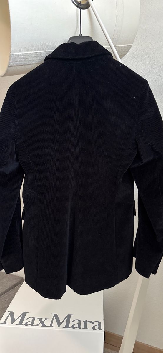Max Mara Giacche: Max Mara veste  – Nuovo (secondo la descrizione) da Fully venduto da vic_sx9c 2