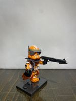 Star Wars Captain Invert 212 Clone Trooper Figur Lego-Komp.