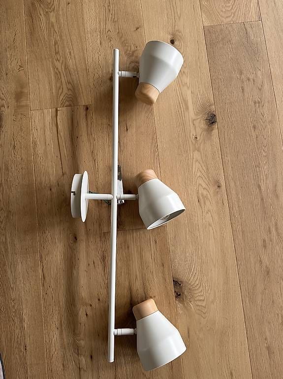 Lampadari & plafoniere: Skandinavische Deckenleuchte - schlicht & stilvoll – Usato da Neudorf venduto da ccruz89 3