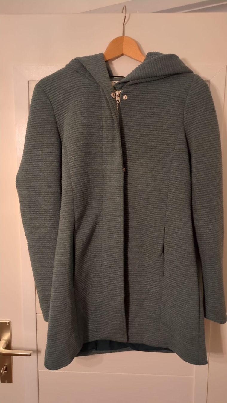 Only Giacche: Jacke Only Übergangszeit/ Winter Gr. S – Nuovo (secondo la descrizione) da Grüningen venduto da mangaka