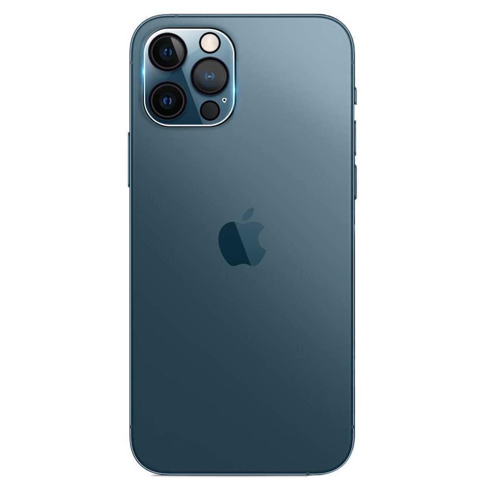 Ritocchi & pellicole di protezione: Transparent iPhone 12 PRO Kamera panzer – Nuovo (secondo la descrizione) da Kirchdorf AG venduto da Apost008 1