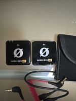 Rode Wireless Me 1TX 1RX