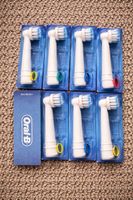 ORAL B - Sensitive Clean replacement