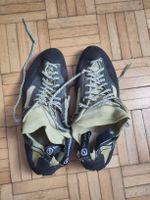 Scarpa Kletterschuhe 40,5