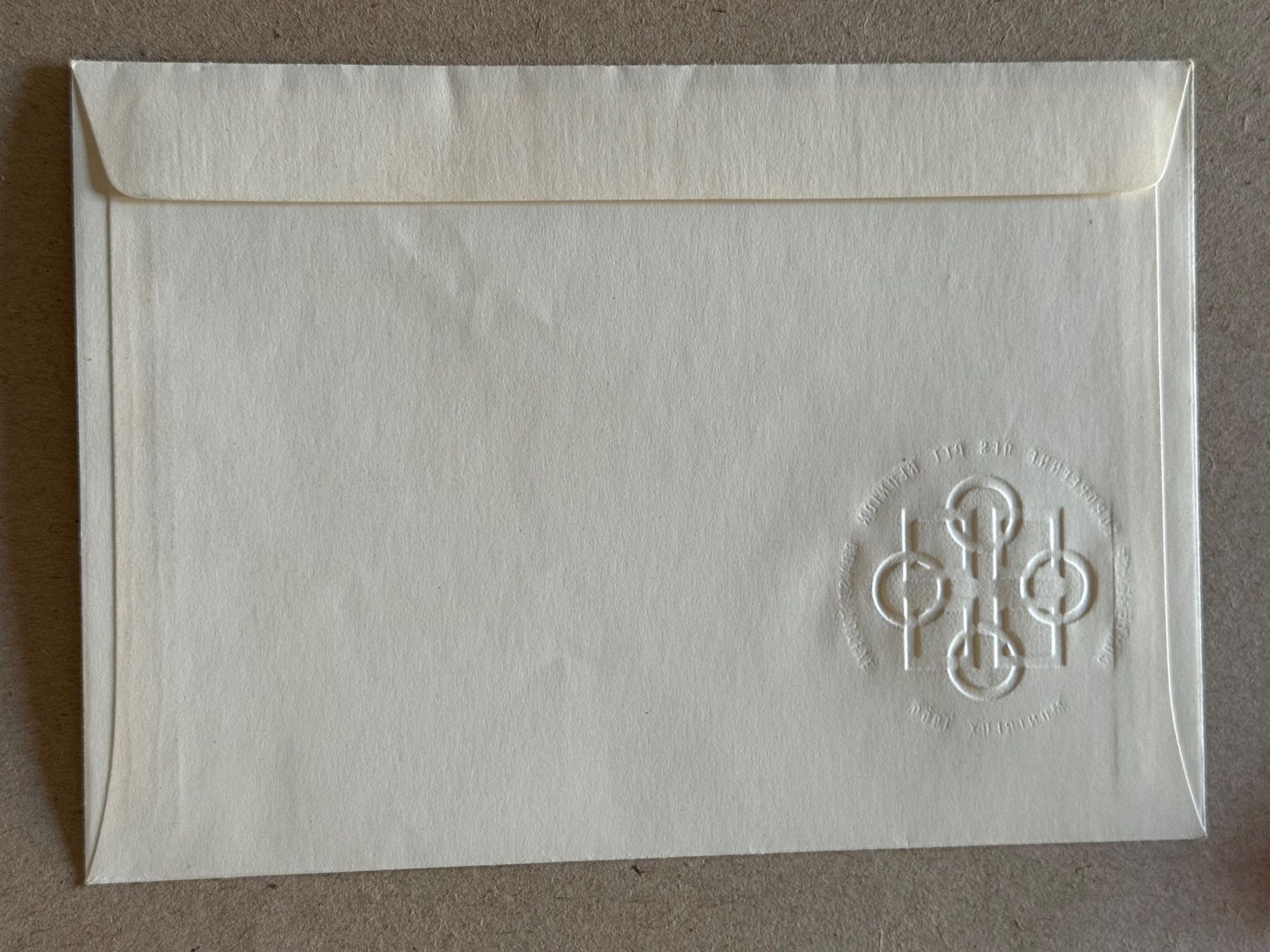Tutti i francobolli: 349-350, FDC – Usato da Aarau venduto da hilde47 1