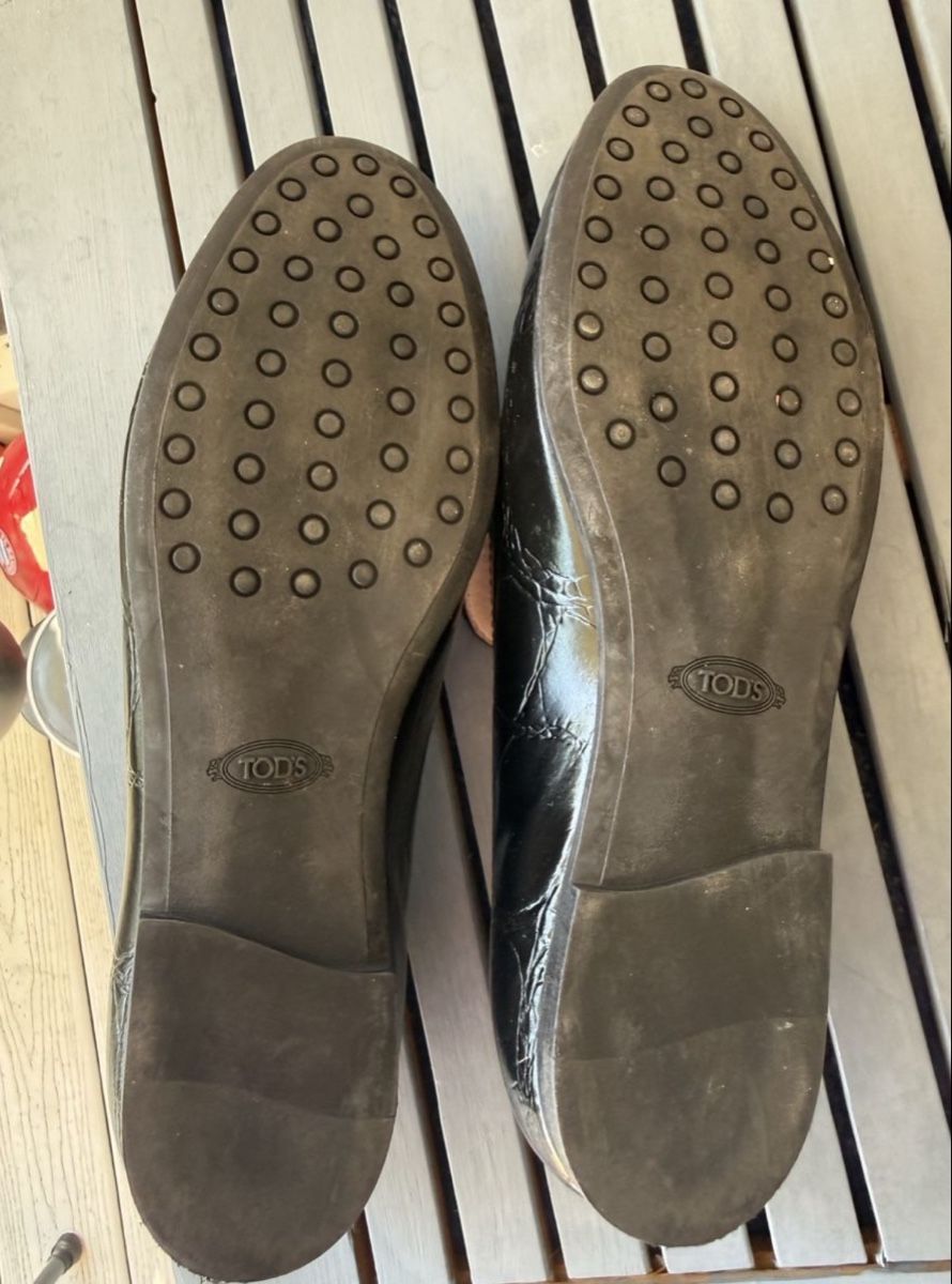 Tod'S Scarpe da donna: Tods Mokassins Gr. 39 – Usato da Kreuzlingen venduto da hae23 2