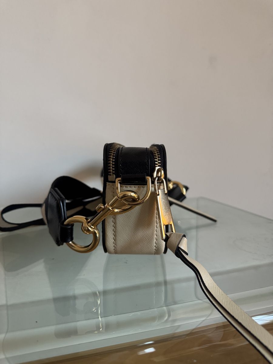 Marc Jacobs Taschen: Marc Jacobs Umhängetasche – Gebraucht aus Bern von pat_9m6x 2
