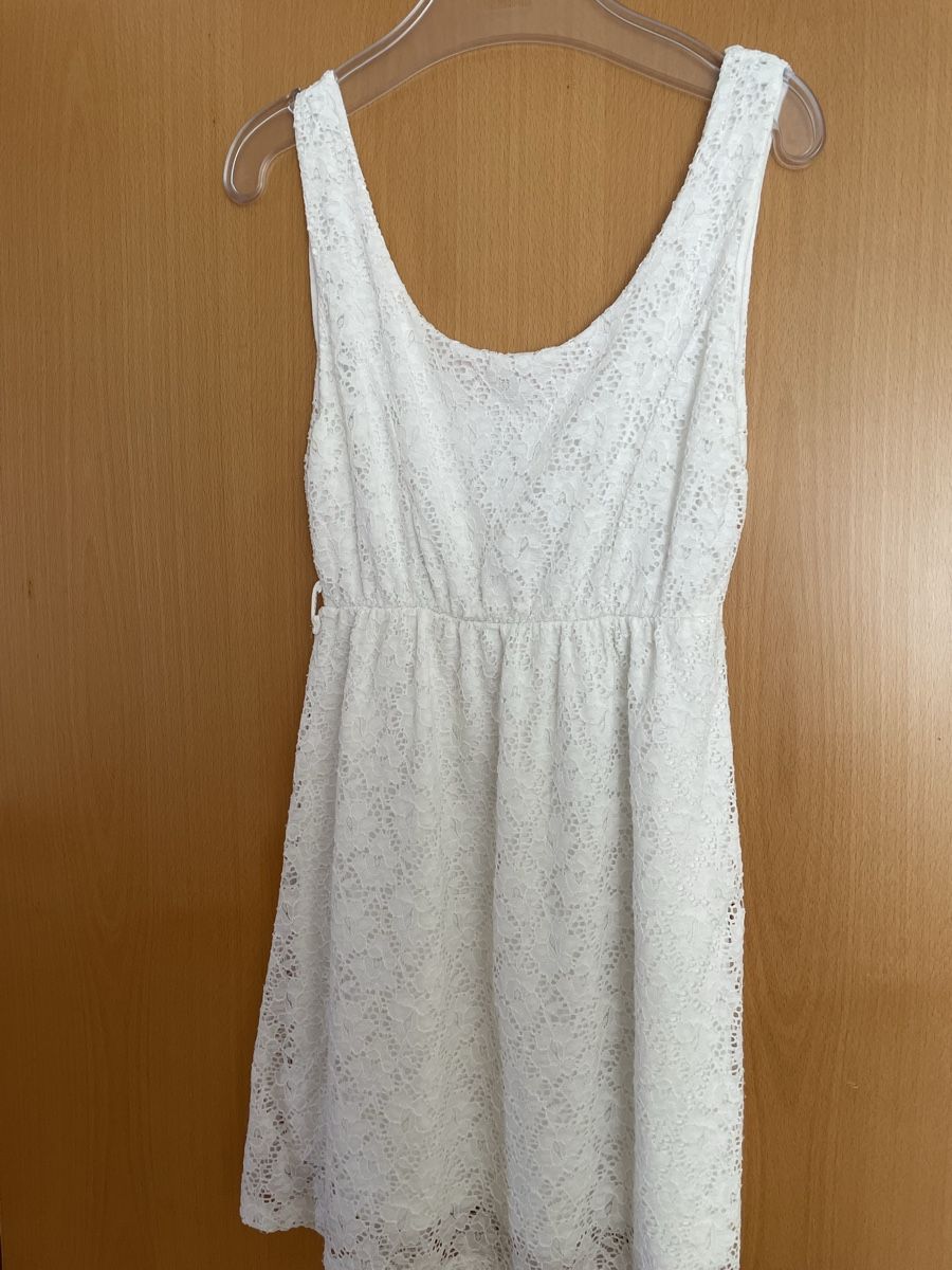 Zebra Kleider: Sommerkleid – Gebraucht aus Mauren von ste_t6yg