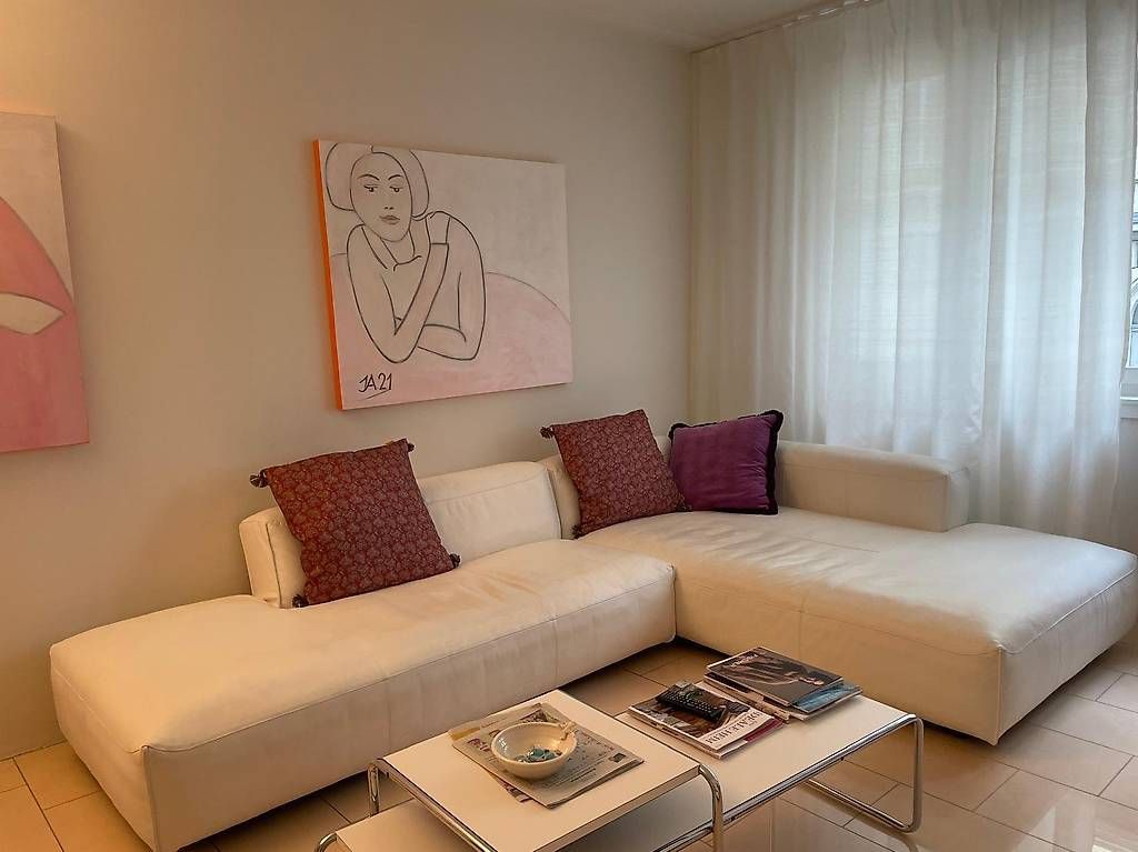 Divani: Sofa der Marke Rolf Benz – Usato da Root venduto da Sarisima