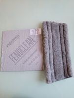 Prowin Reinigungszubehör Inox Clean, Mister Flexibel Trocken