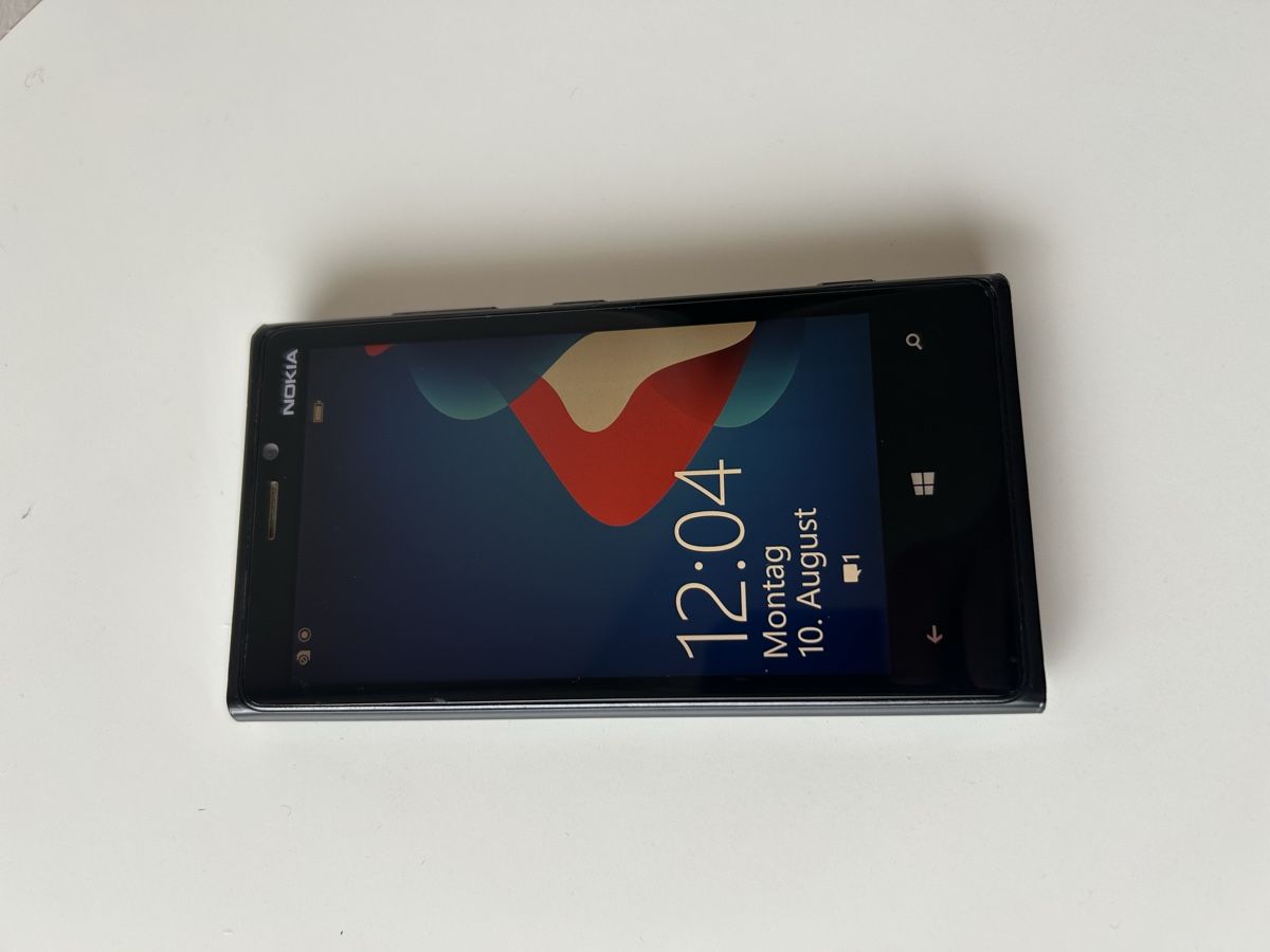 Nokia Portables: Nokia Lumia 920 – D'occasion à Bern par zuefall 3