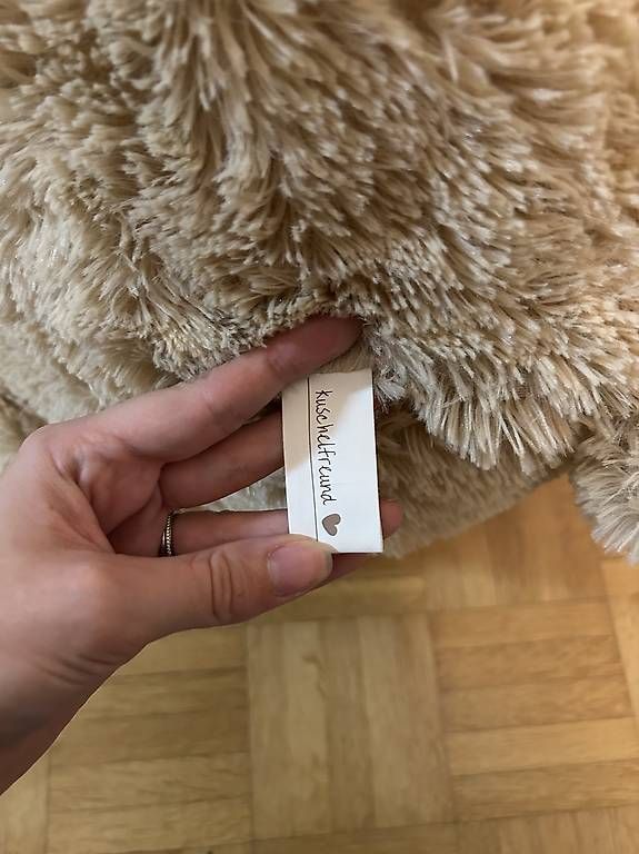 Giocattoli: Teddybär – Usato da Vaduz venduto da hasi_75 2
