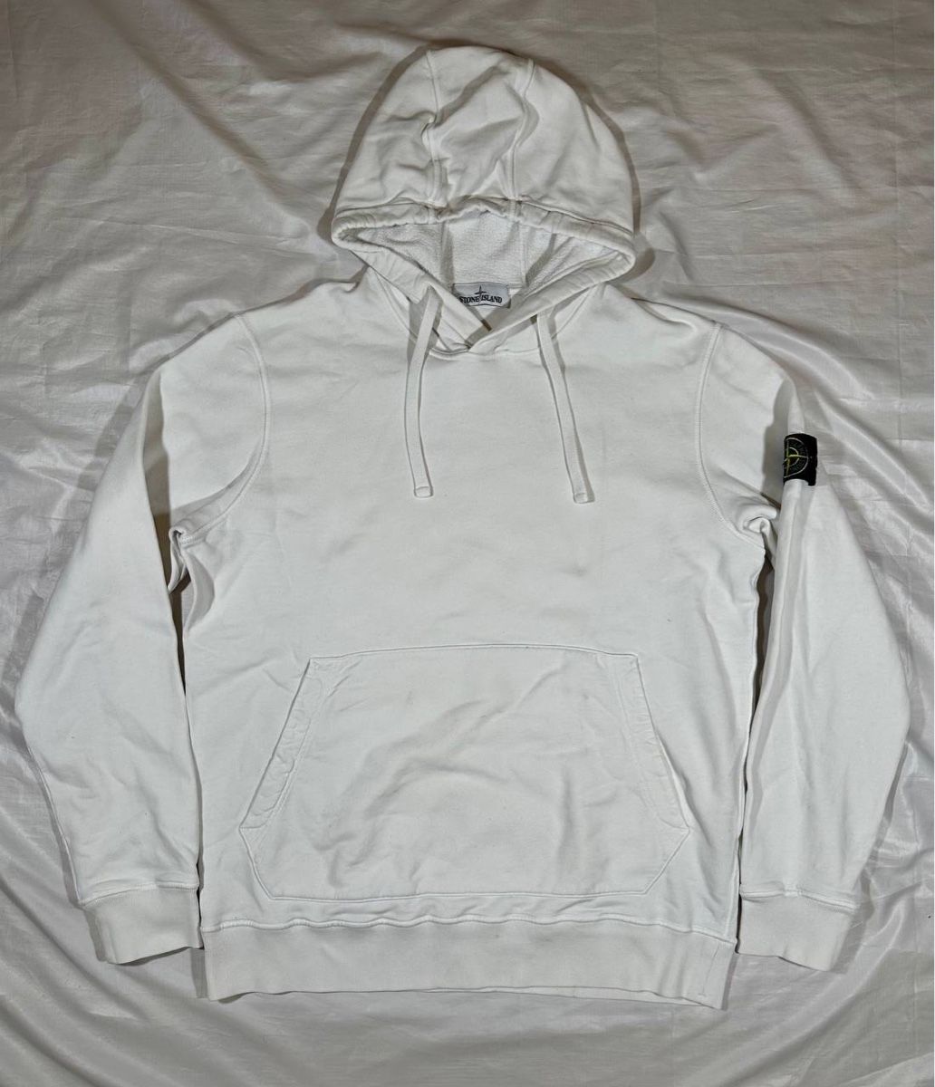 Stone Island Maglioni & Felpe: Stone Island Hoodie  – Usato da Pfäffikon ZH venduto da Nataliia.