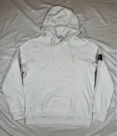 Stone Island Hoodie 
