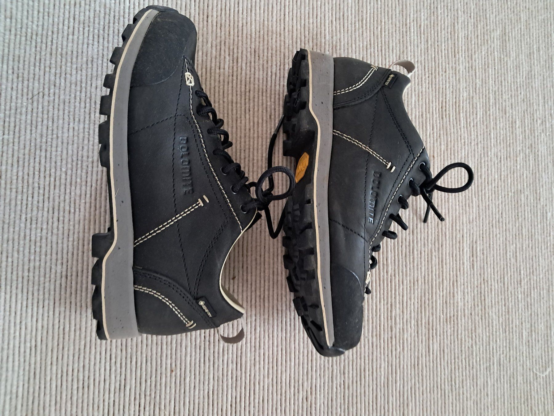 Dolomite Herrenschuhe: Dolomite Treckingschuhe – Gebraucht aus Trogen von Butzvomstutz 2