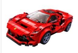 LEGO 76895