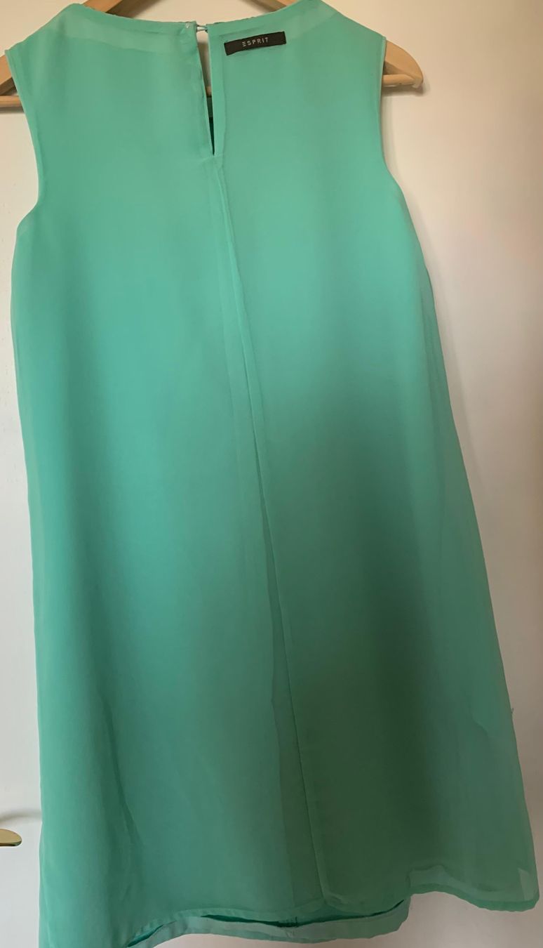 Vestiti: Robe d'été ESPRIT 👗 – Nuovo (secondo la descrizione) da Dompierre FR venduto da fat_xth5 2