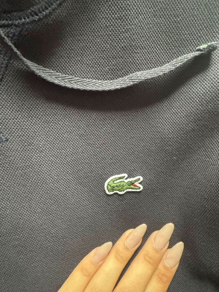 Lacoste Pullover & Sweatshirts: Pull Lacoste – Gebraucht aus Epalinges von lar_wvb7 1