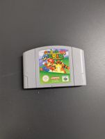 Super Mario 64 sur Nintendo 64