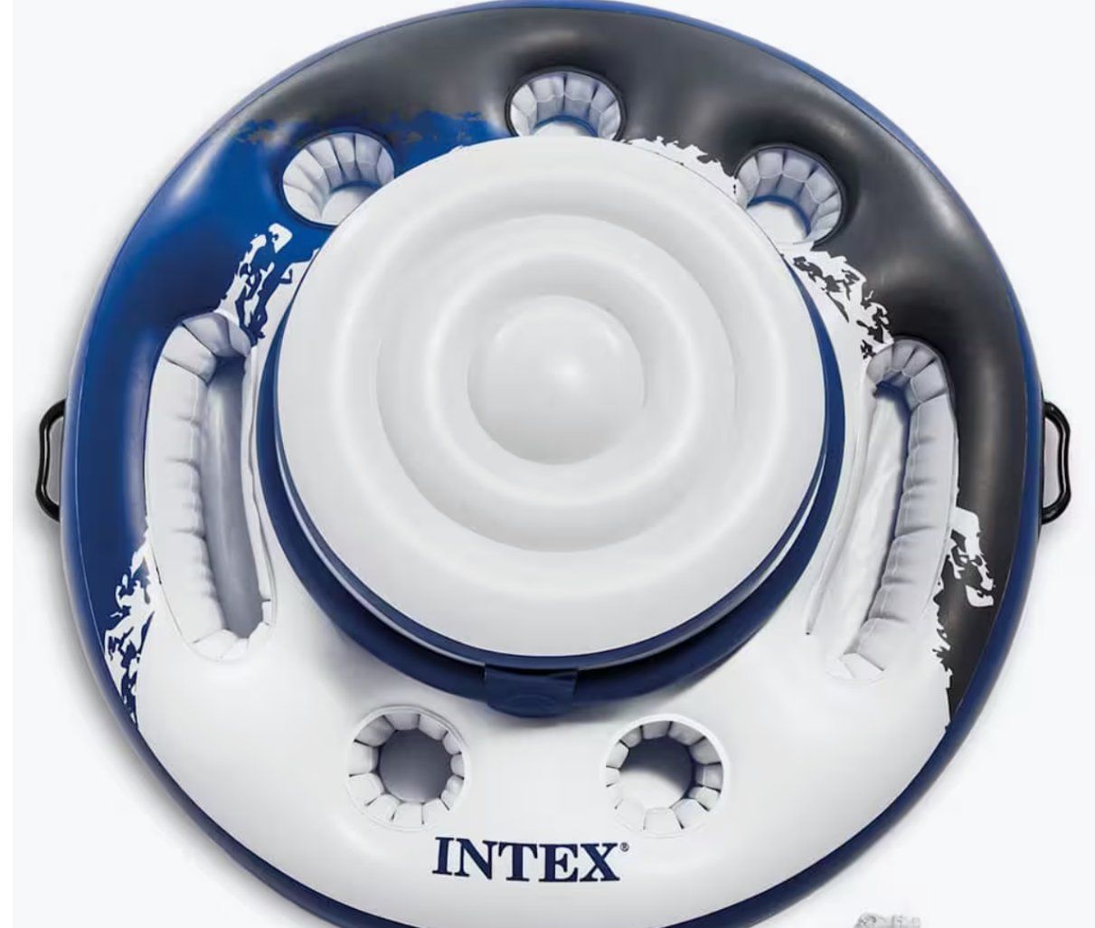 Contenitori & Simili: NEU Intex Chill Getränkehalter – Nuovo e nell'imballaggio originale da Zürich venduto da zuz_9qry