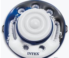NEU Intex Chill Getränkehalter