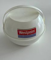 PIC BOLL, PICKNICK-BALL, VINTAGE, SPACE AGE, 80ER, KULT