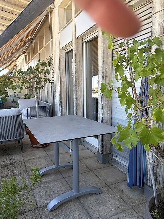 Tavoli: Bistro Tisch Denova – Usato da Arlesheim venduto da Matweb 4