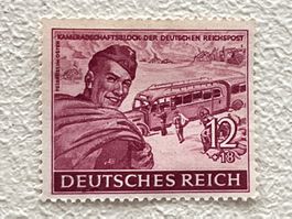 SALE ! DR Briefmarken ab 1 CHF (Gratis-Versand)