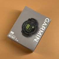 Garmin Instinct 3 45mm Smartwatch