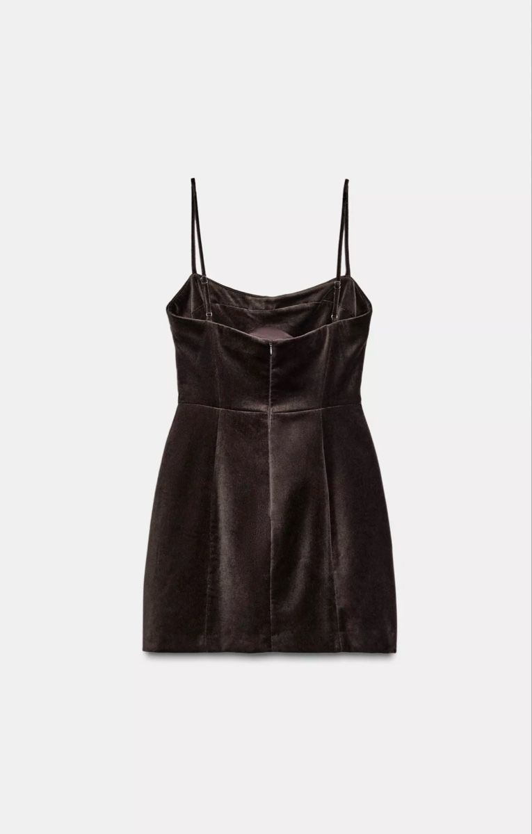 Zara Vestiti: Zara Dress – Nuovo e nell'imballaggio originale da Opfikon venduto da MabelCouture 2