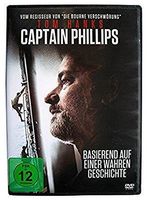 CAPTAIN PHILLIPS          Tom Hanks          ==> SAMMELPORTO