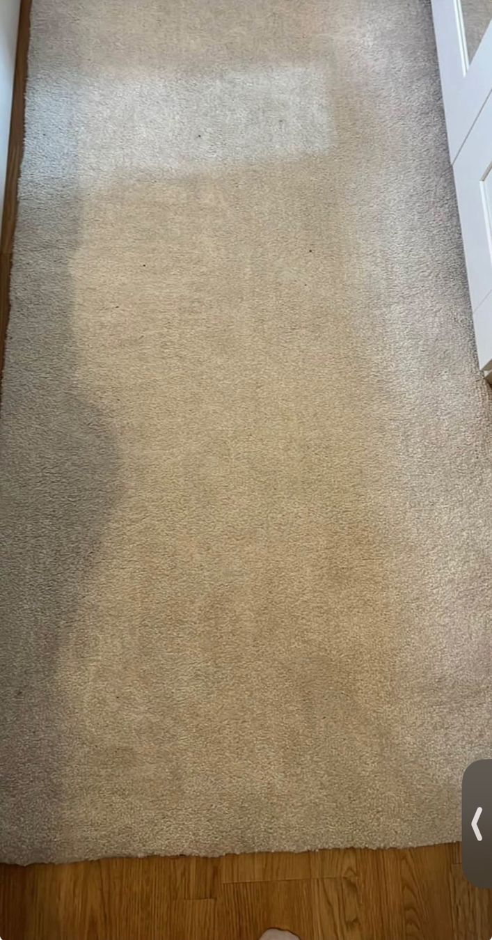 Tapis: Teppich 140x80 – D'occasion à Zürich par tat_y26h
