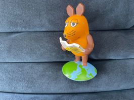 Tonie Mit der Maus die Welt Entdecken