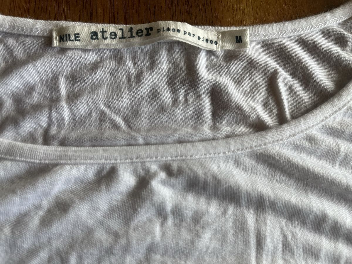 Nile T-shirt: Nile Shirt Gr M – Usato da Aarberg venduto da Jakaro 3