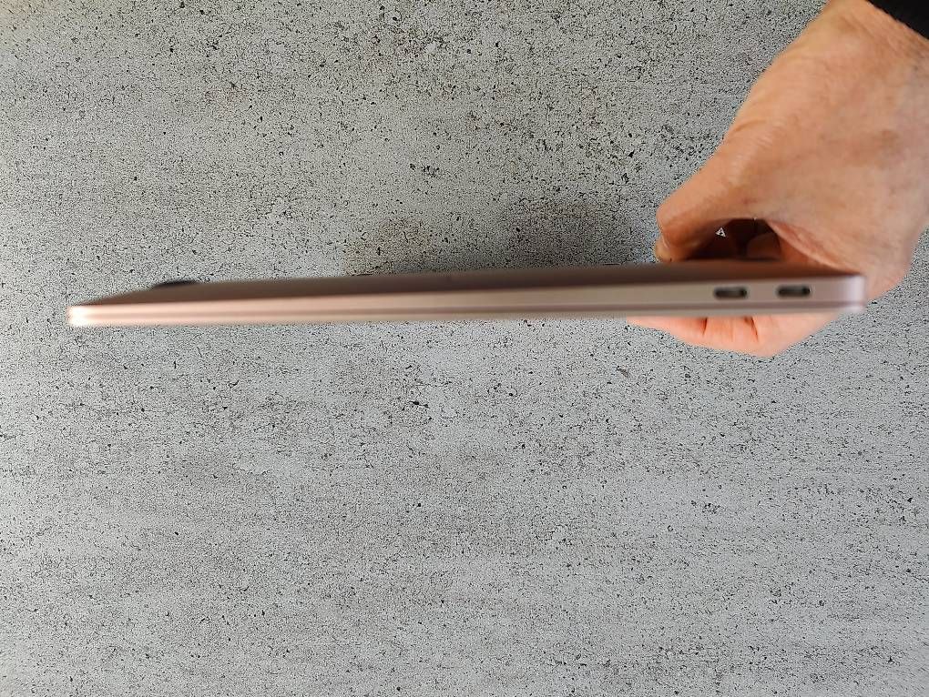 Apple Notebook: MacBook Air 13" M1 16GB 1TB – Usato da Beinwil am See venduto da boju_999 7