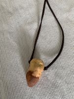 Halskette mit Baumperle