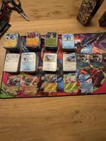 Pokemon Pitch Black Bulk 